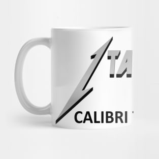 Itallica - Calibri The Lights Mug